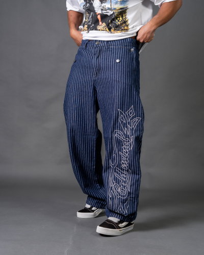 PANTALON COLD MIND