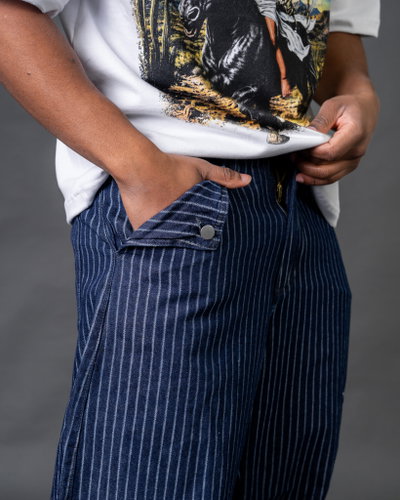 PANTALON COLD MIND