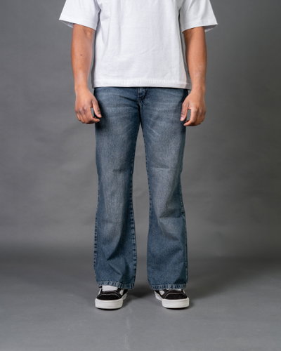 PANTALON GREEN