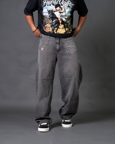 PANTALON NOOB 