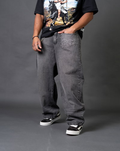 PANTALON NOOB 