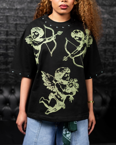 Remera CUPIDO