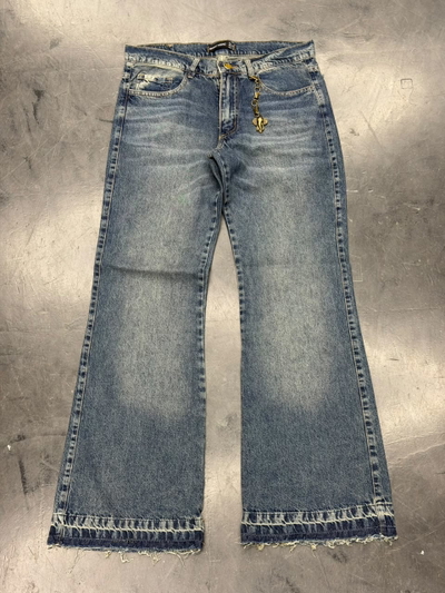Pantalon KEYRING