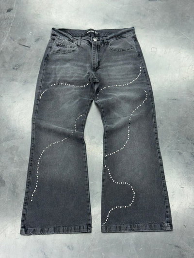 Pantalon GRAY