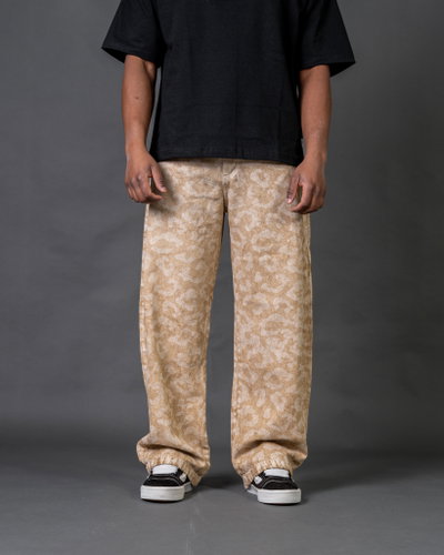 Pantalon PRINT