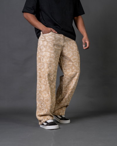 Pantalon PRINT