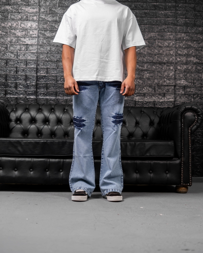 Pantalon SCAPPEL