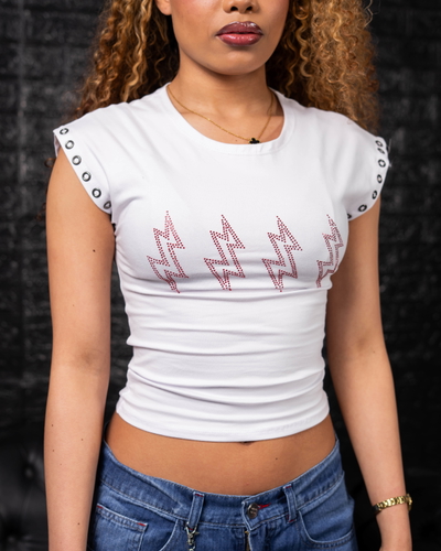 Remera RAYOS