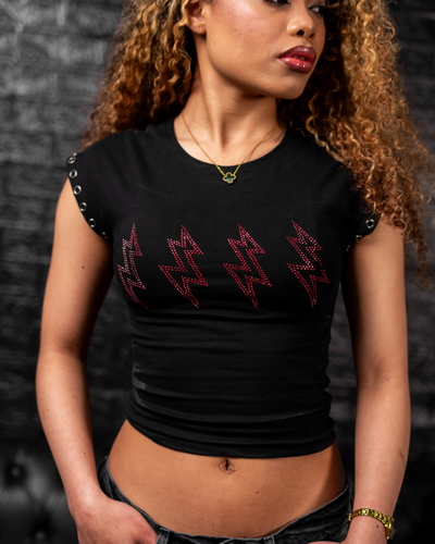 Remera RAYOS