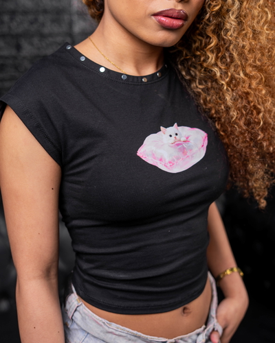 Remera CAT