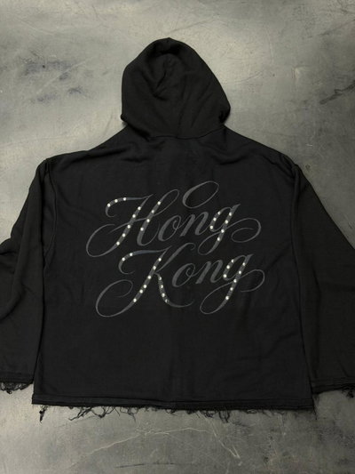 Campera RUSTIC HK