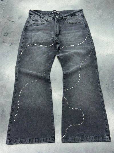 Pantalon GRAY