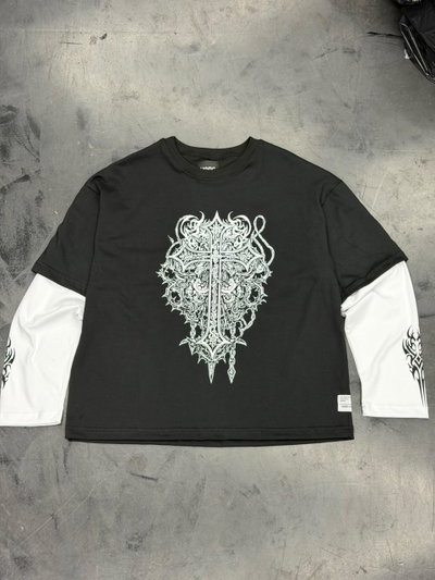 Remera CROSS