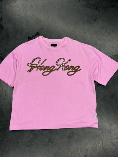 Remera HONG KONG