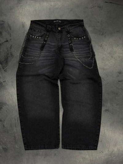 Pantalon EYELET