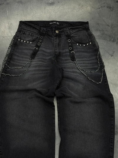 Pantalon EYELET