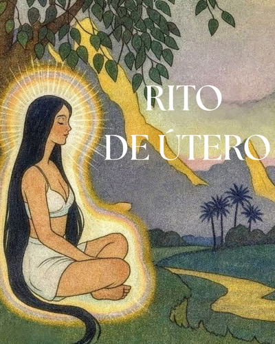 Rito de útero 