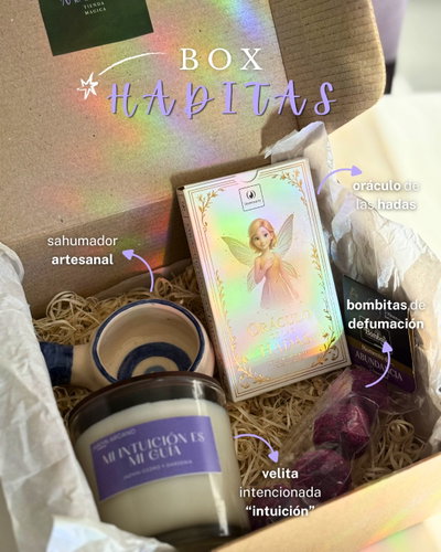 Box haditas 