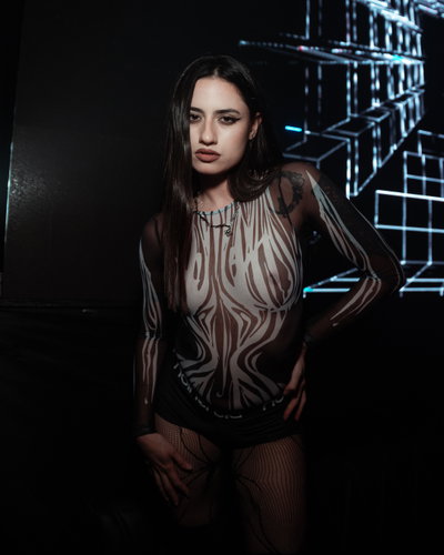 AVANT [MESH]