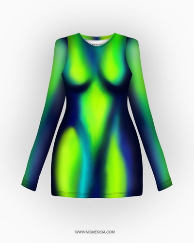 KIMERA | VERSIÓN FLUO