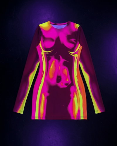 CANDY | VERSIÓN FLUO