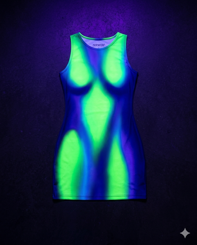 KIMERA II | VERSIÓN FLUO