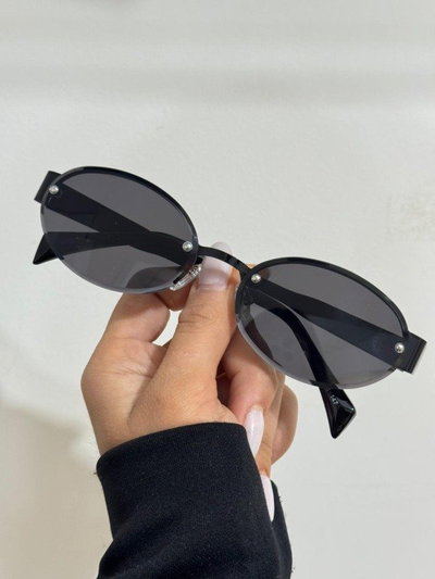 LENTES FILOMENA NEGRO + estuche