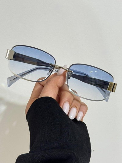 LENTES LARRIE CELESTE + estuche