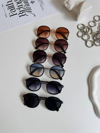 LENTES FILIPA + estuche
