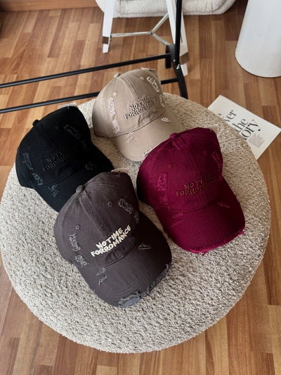 GORRA NO TIME