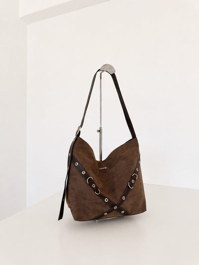 TOTE VARSOVIA MARRON