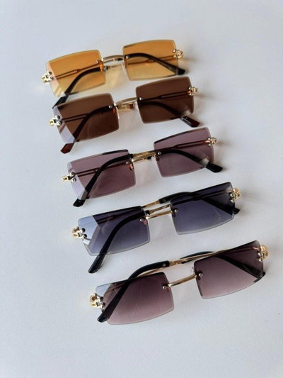 LENTES STRANGER