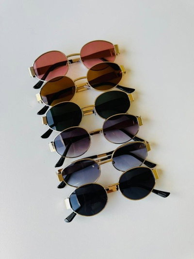 LENTES AFRIKA + estuche