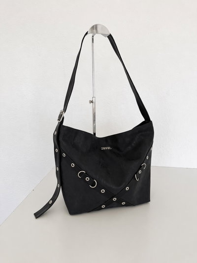 TOTE VARSOVIA NEGRA