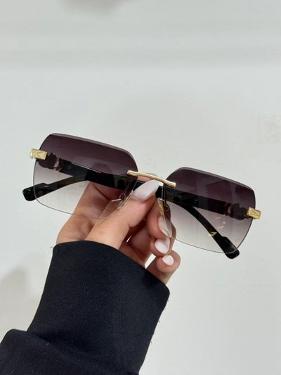 LENTES LEAH ESFUMADO + estuche