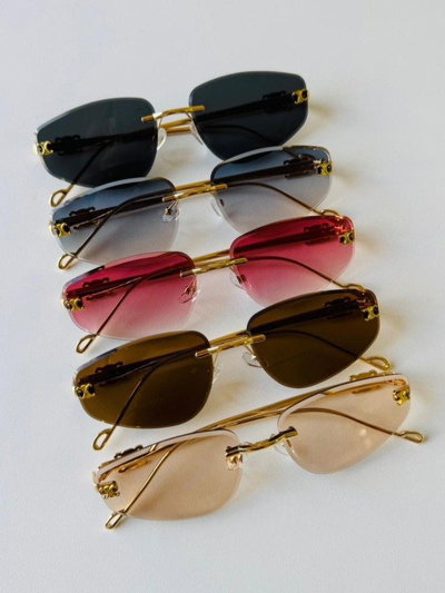 LENTES PRAGA + estuche