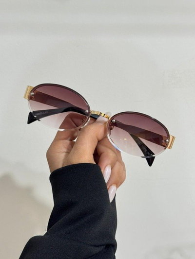 LENTES FILOMENA VINO + estuche