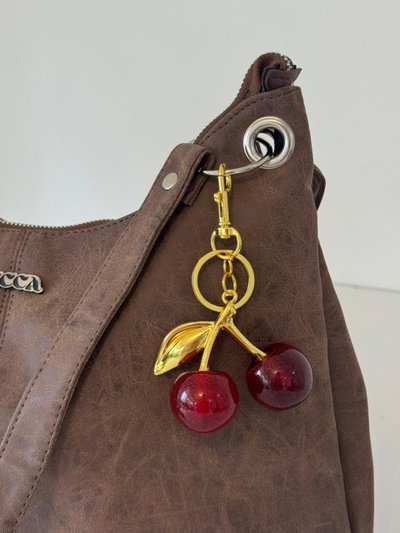 CHARM CHERRY GOLD