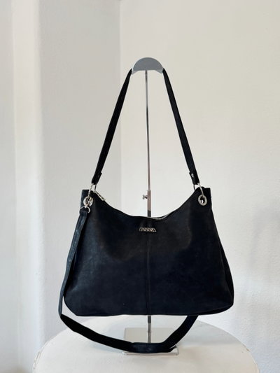 BAG ARABIA NEGRA