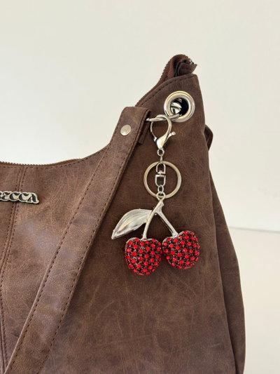 CHARM CHERRY STRASS