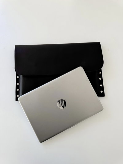 PORTANOTEBOOK NEGRO