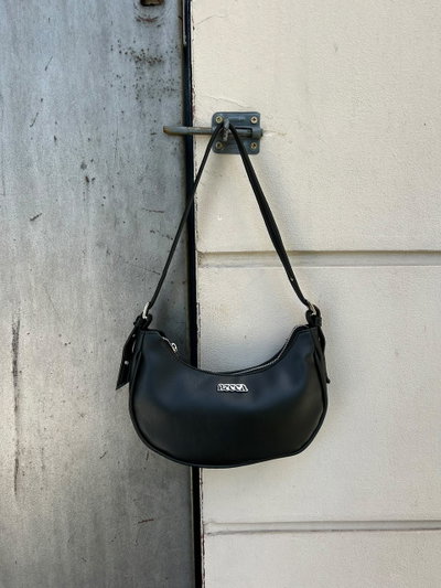 BAG MALI NEGRA