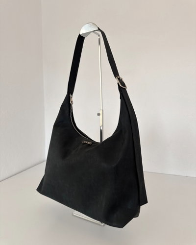 TOTE HOBBO NEGRO