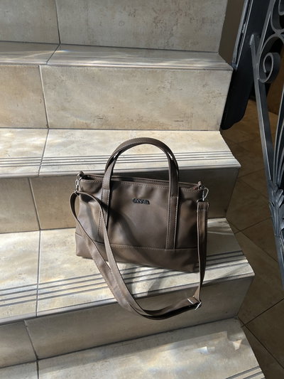 BAG BENIN CHOCOLATE