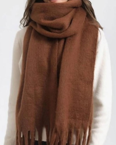 BUFANDON MARRON