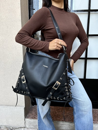 TOTE MINERVA