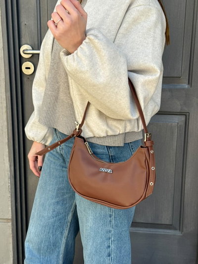 BAG MALI CHOCOLATE