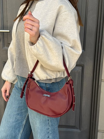 BAG MALI BORDO