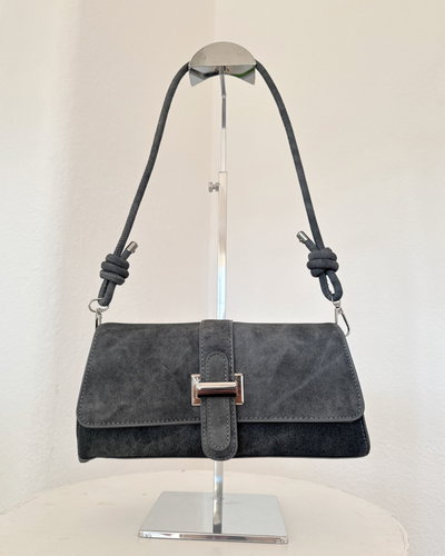BAG OLIVIA GRIS