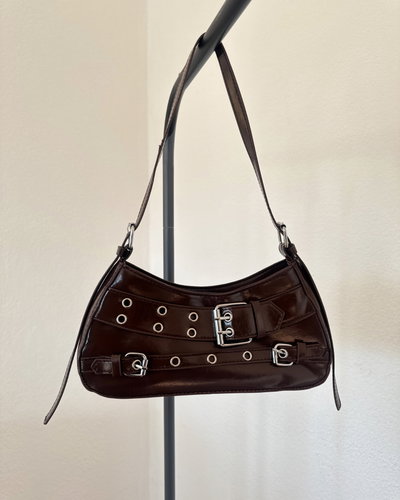BAG ARIA CHOCOLATE